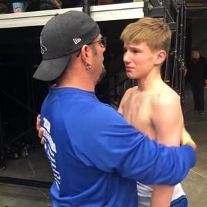 Meet your Posher, Jacob